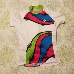 Pearl Izumi cycling jersey - sz Sm